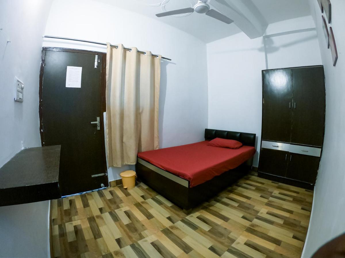 ホテル Ananta Residency リシケーシュ エクステリア 写真