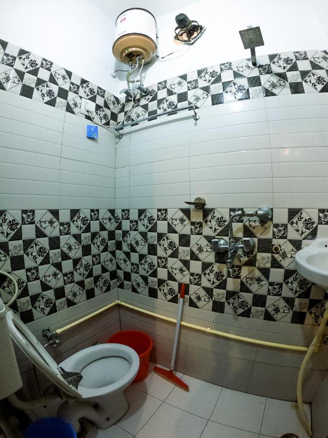 ホテル Ananta Residency リシケーシュ エクステリア 写真