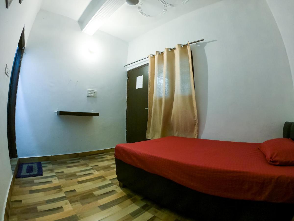 ホテル Ananta Residency リシケーシュ エクステリア 写真