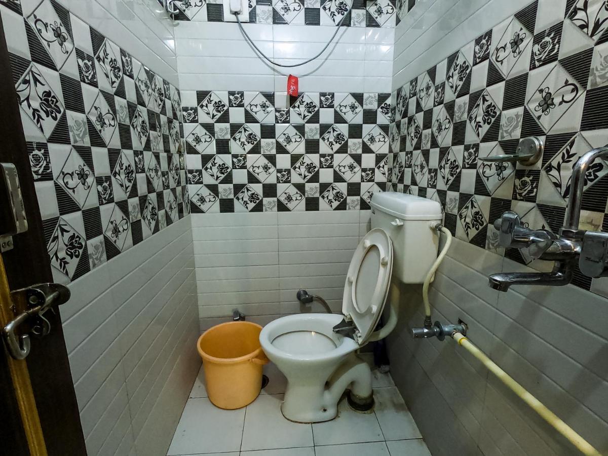 ホテル Ananta Residency リシケーシュ エクステリア 写真